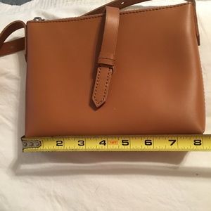 J Crew crossbody